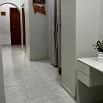 House 33 Apartment Naples