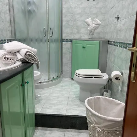 Lejlighed House 33 Napoli