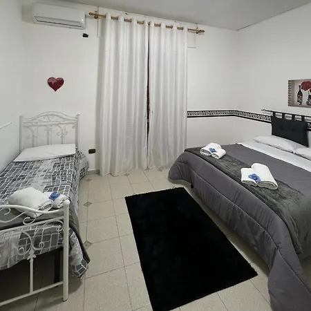 House 33 Lejlighed *