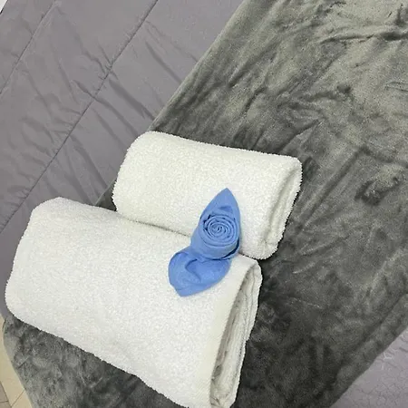 House 33 Apartment *