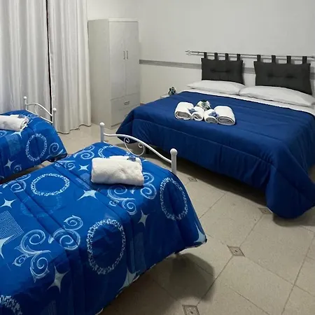 House 33 Apartment *