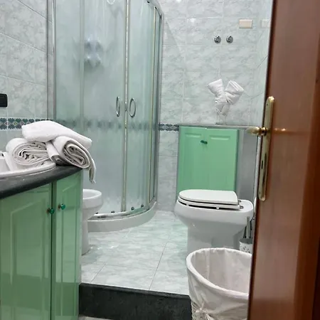 House 33 公寓 那不勒斯