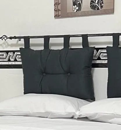 House 33 公寓 那不勒斯